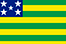 Bandeira Estado