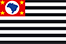 Bandeira Estado